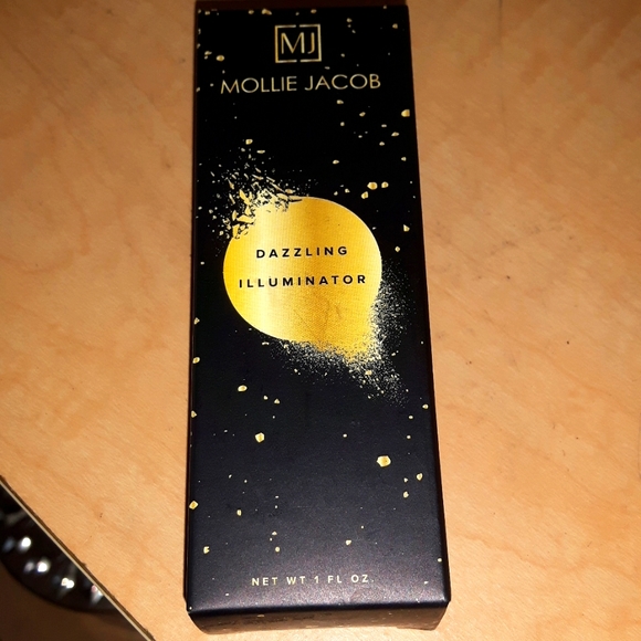 Other - 🍀 3 for 25 - Mollie Jacob - Dazzling Illuminator